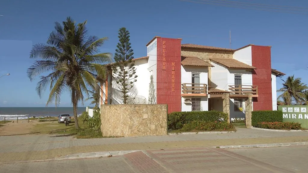 Pousada Mirante-1